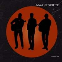 Maaneskifte