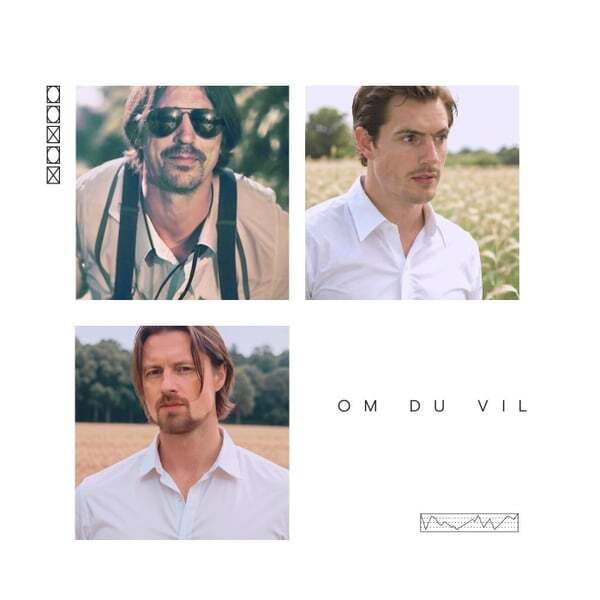 Cover art for Om Du Vil